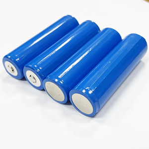Batterie lithium 18650 3.7V 1200mAh rechargeable pour produits électroniques - Product Image 2