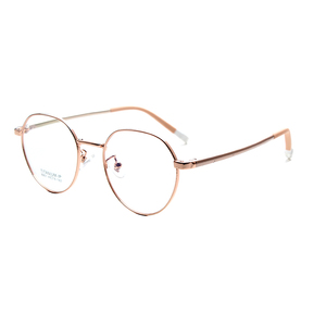 Veetus Lunettes pour enfants les plus populaires Anti Blue Bezel Lunettes pour enfants <span class=keywords><strong>Monture</strong></span> en acier inoxydable Cadres de qualité supérieure - Product Image 5