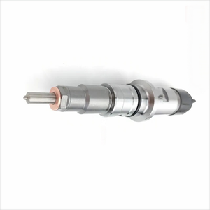 Nouvelle buse d'injecteur diesel 0445120346 5801496001 Injecteur compatible avec le moteur IVECO Injecteur Common Rail 0445120346 5801496001 - Product Image 3