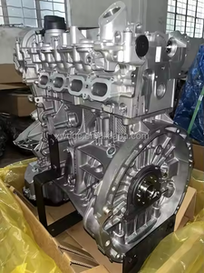 Offre Spéciale : Moteur de Voiture Original d'Usine Standard 274920 2.0T pour Mercedes Classe C/Classe E/GLC/GLK/SLC/Vito V260, Référence 2740102508 M274920 - Product Image 3