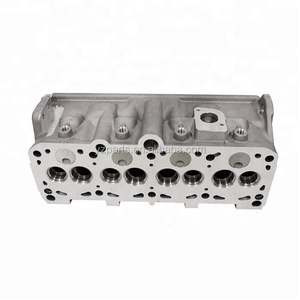 <span class=keywords><strong>Precio</strong></span> de fábrica AAZ motor Diesel AMC 908052 028103351B 028-103-351B cabeza de cilindro para Audi 80 90 para VW Golf Vento para asiento Toled - Product Image 5