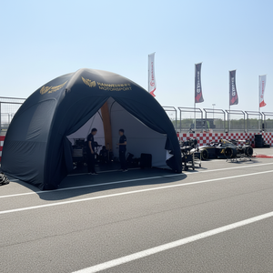 Pavillon Gonflable de Qualité Commerciale pour Promotions Commerciales, Concessionnaires Automobiles, Événements Immobiliers – Fournisseur de Stands à Montage Rapide - Product Image 5