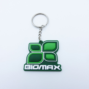 <strong>Custom</strong> <strong>Designer</strong> 2D 3D Soft Pvc <strong>Key</strong> <strong>Chain</strong> Rubber Keychains Charms Silicone Keyring Personalized Logo Green Pvc Keychain - Product Image 2