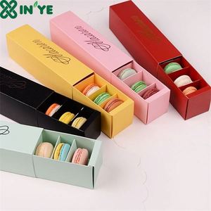 ร้อนขาย <span class=keywords><strong>Macaron</strong></span> ชิ้นหนึ่งกล่องบิสกิต - Product Image 2