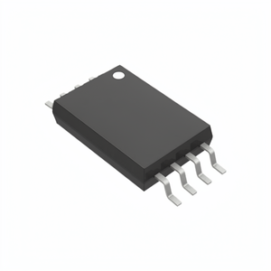 Componente Electrónico Original de Memoria AT93C46D-TP25-B 8 TSSOP - Product Image 1