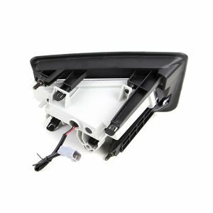 Le parti di ricambio <span class=keywords><strong>fuoristrada</strong></span> più vendute <span class=keywords><strong>fendinebbia</strong></span> a LED bianche DRL luci di marcia diurna nere per Dmax 2012-2015 - Product Image 5