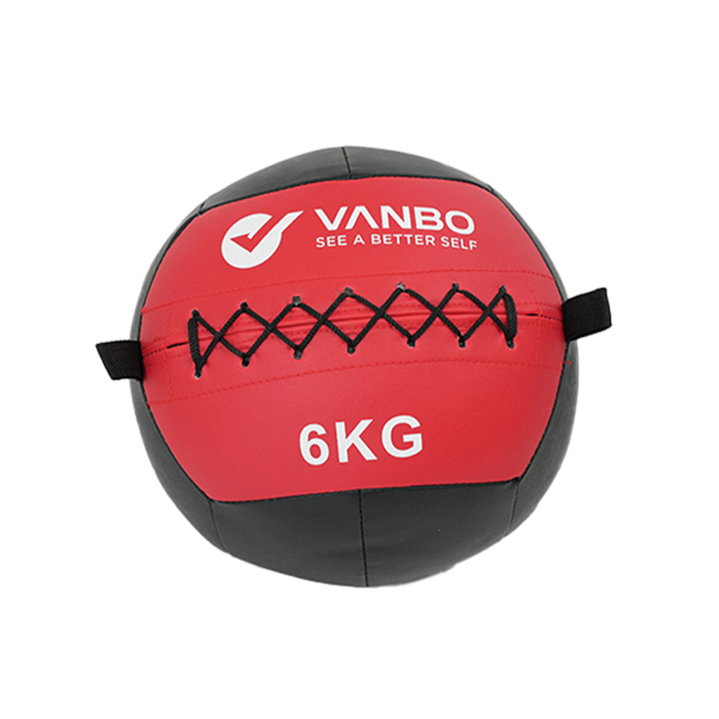 Soft Medicine Ball for Whole Body