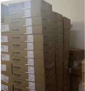 Commutateur Gigabit géré HPE J9726A Aruba <span class=keywords><strong>2920</strong></span>-<span class=keywords><strong>24G</strong></span>, 24 ports RJ45, 4 ports Combo SFP, couche 2/3, montage en rack - Product Image 6