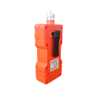 Nuevo Detector de Gas Multifuncional Portátil 4 en 1, 5 en 1, 6 en 1, Tipo Succión, Recargable de 4500 mAh