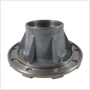 31fh-04015-b 3601s1 dongfeng sinotruk shacman jac máy kéo fh360 Fuwa 13t 16t phía sau bánh xe trung tâm - Product Image 4