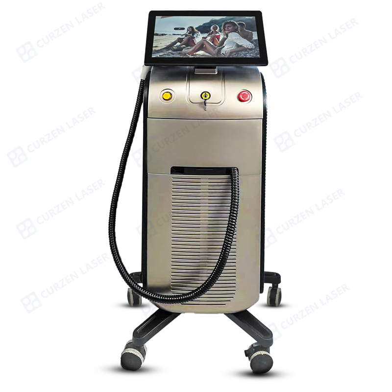 3 in 1 RF and 3