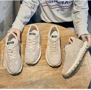 <span class=keywords><strong>Chen</strong></span> vente en gros balles de chaussures de marque d'occasion de haute qualité en vrac styles mixtes pour femmes et hommes vêtements en stock - Product Image 3