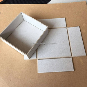 Factory Direct Sale Manual <strong>Grooving</strong> <strong>Machine</strong> Slotting <strong>Machine</strong> for Cardboard/grey Board and MDF - Product Image 4