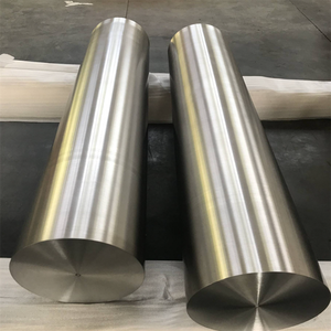 Nhà Máy Trực Tiếp Đánh Bóng Chất Lượng Cao Tzm Molypden Làm Tinh Khiết Molypden Thanh Giá Mỗi Kg Tại Trung Quốc - Product Image 2