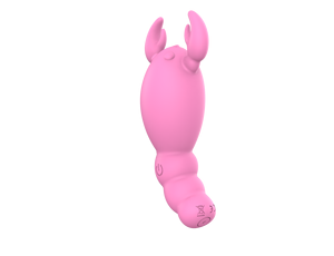 Scorpione clitoride vibratore per donne <span class=keywords><strong>sensuale</strong></span> ispirato Mini giocattoli sessuali per adulti per massaggiatore clitorideo femminile - Product Image 6