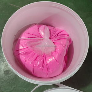 Poudre de pigment fluorescent UV professionnelle à base <span class=keywords><strong>d</strong></span>'<span class=keywords><strong>eau</strong></span> pour la <span class=keywords><strong>d</strong></span>étection de fuites, les leurres de pêche, les appâts, les encres de revêtement et la coloration de slime - Product Image 1