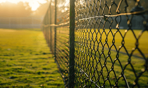 Chuỗi liên kết hàng rào | sân chơi hàng rào, sân tennis hàng rào, thể thao lĩnh vực dây lưới hàng rào nhà sản xuất từ cằm - Product Image 6