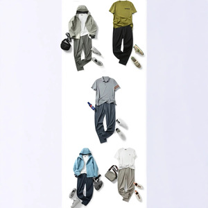 Shorts imperméables <span class=keywords><strong>de</strong></span> qualité supérieure pour hommes, séchage rapide, été, extensibles dans 4 directions, <span class=keywords><strong>pantalon</strong></span> décontracté pour l'extérieur, taille élastique, <span class=keywords><strong>pantalon</strong></span> <span class=keywords><strong>de</strong></span> <span class=keywords><strong>randonnée</strong></span> - Product Image 2