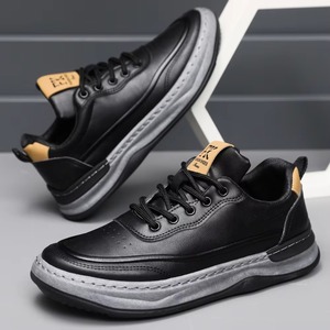 Zapatillas Deportivas Casuales Modernas y Versátiles con Suela y Parte Superior Suaves, Ideales para Hombre - Product Image 1