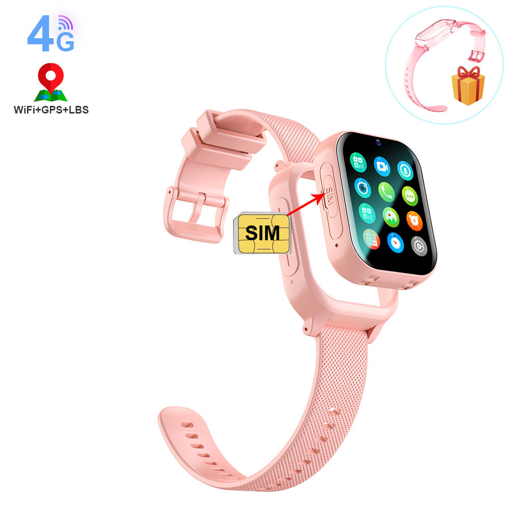 Ensemble combiné 2 en 1 rose