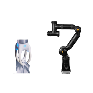 Robot collaboratif Kassow KR810 Cobot léger, rapide, robuste et simple à 7 axes avec préhenseur Softrobotics Ventures - Product Image 2