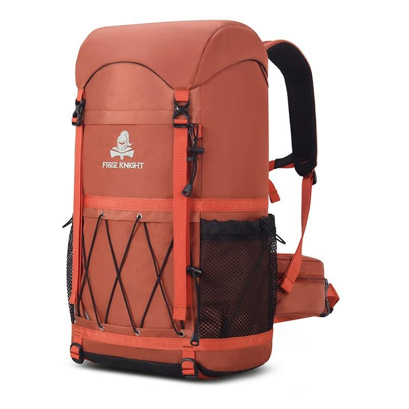 Orange - 36-55 litres