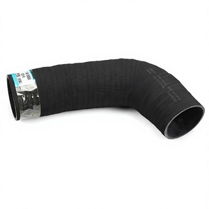 สายยางรถขุดขายดีรุ่น R215-9 สายดูดเทอร์โบ 11Q6-26020 - Product Image 1