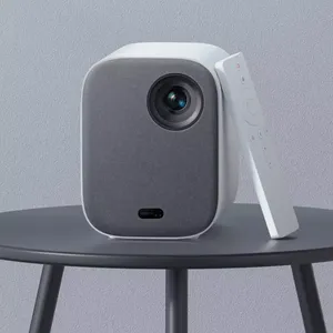 <span class=keywords><strong>Proyector</strong></span> Inteligente <span class=keywords><strong>Xiaomi</strong></span> Mijia Versión Juvenil 2, <span class=keywords><strong>Proyector</strong></span> Portátil Full HD 4K, <span class=keywords><strong>Mini</strong></span> <span class=keywords><strong>Proyector</strong></span> DLP de 1080P - Product Image 2