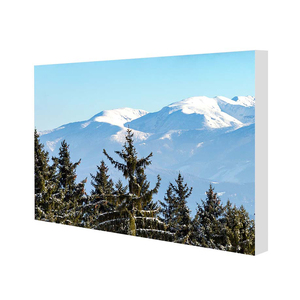 Aluminum Double Sides <strong>Scrolling</strong> Advertising Dynamic Light <strong>Box</strong> - Product Image 3