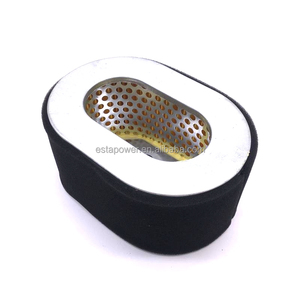 Filtro de Aire para Generador Diésel 168F 170F 173F 178F 186F 188F 192F 195F 198F 1100F 1102F 1105F, Accesorios para Micro-cultivadores - Product Image 1