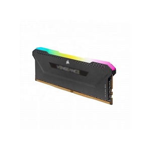 Mémoire RAM PC DDR4 VENGEANCE RGB PRO CMH32GX4M2D3600C18 32 Go (2x16 Go) 3600 MHz CMH32GX4M2D3600C18 - Product Image 3