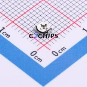 Resistencia/Potenciómetro Ajustable JER33X-1-35 SMD-3P, Resistencia de 3.4x3.1mm, 300kOhm, 25%, 150mW, 250ppm ℃ - Product Image 1