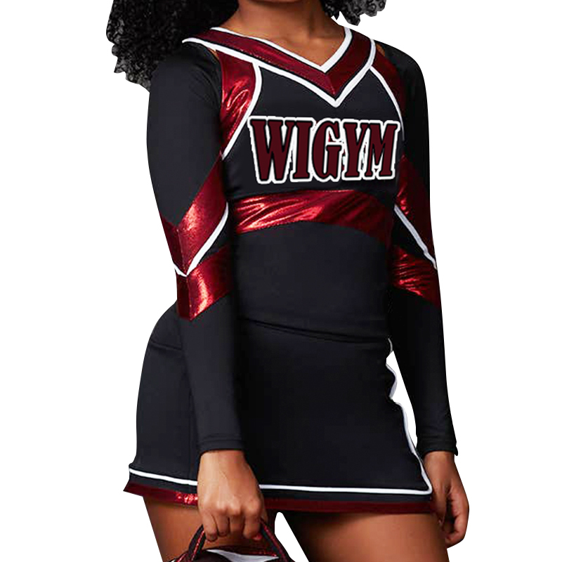 Customized Adult and Children s Cheerleading