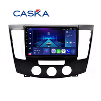 Radio para Auto Android de Fábrica, Reproductor Multimedia para Auto, Carplay Inalámbrico 4G