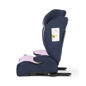 Seggiolino auto Frozen ISOFIX per bambini da 100 a 150 cm di altezza - Product Image 4