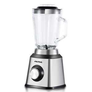 AKANE 350W Electric <strong>Blender</strong> Licuadora El&eacute;ctrica With 1.5L Capacity 6 Stainless Blades And Strong Power For Daily Juicing - Product Image 6
