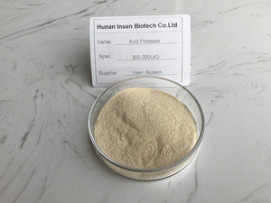 Yesin — soin en acide Enzyme naturel, fourniture au meilleur prix - Product Image 2