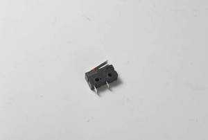 Microinterruptor de acción rápida, interruptor en miniatura S52S36 SPST NO 5A 125VAC 250VAC, interruptor para electrodomésticos industriales - Product Image 4