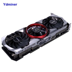 Venta caliente Gigabyte Gpu Rtx 3060 3070 3080 <span class=keywords><strong>3090ti</strong></span> GDDR6X GeForce RTX 3090 - Product Image 3