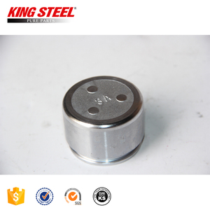 KINGSTEEL OEM 47731-35040 4773135040 อะไหล่รถยนต์ ลูกสูบคาลิปเปอร์หน้า สำหรับ CRUISER GSJ15 2007- ลูกสูบ - Product Image 1