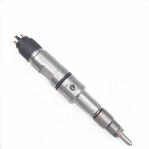 Injecteur Common Rail haute pression diesel 0445120388 pour moteur Bosch Weichai, pièce de rechange - Product Image 2