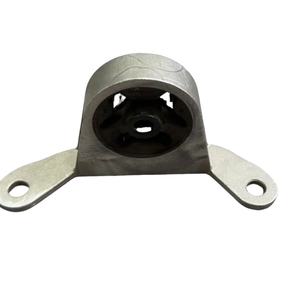 Support de fixation de tuyau d'échappement OE 9809803880 pour Peugeot 5008 3008 Citroen C5 Aircross <span class=keywords><strong>DS7</strong></span> BERLINGO nouveau silencieux oreille de levage - Product Image 1