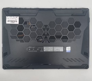 Laptop para Juegos TUF Gaming FX506 144Hz, Máquina de Juegos de Alto Rendimiento, DDR4, RTX3060, Intel Core I7 11ª Generación - Product Image 6