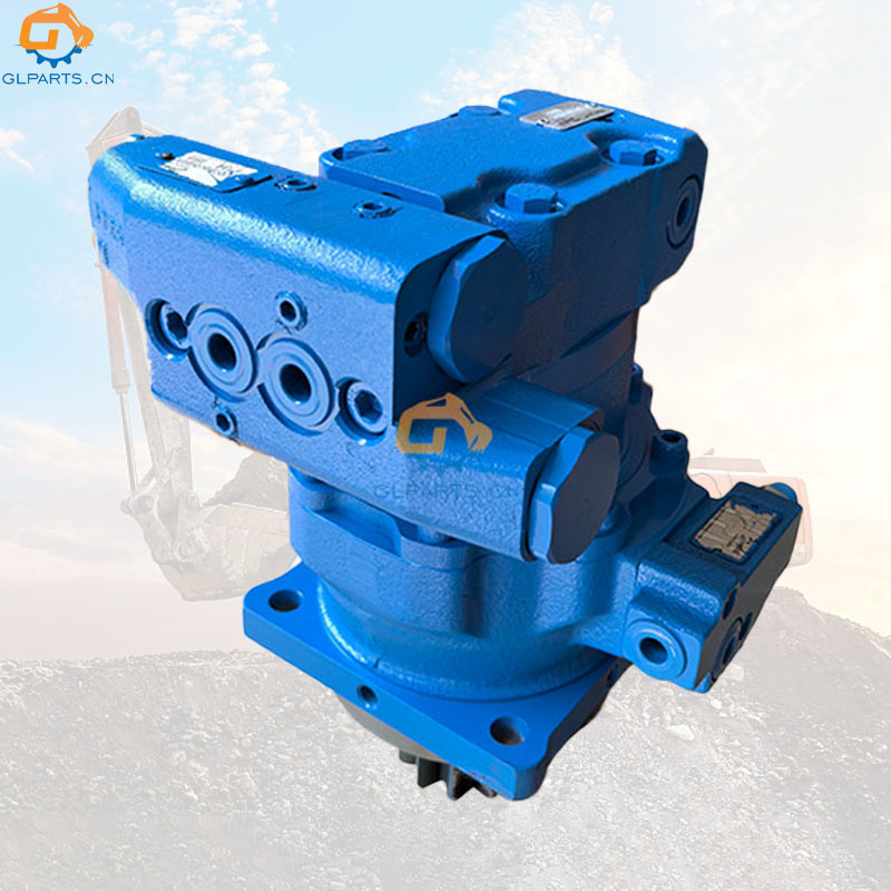 いの吉 Verified Supplier Swing Motor IHI High-Quality Swing Motor Parts