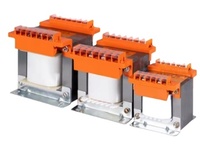 Transformateur de contrôle à isolation en cuivre monophasé 220V 110V 24V 12V personnalisable BK-50VA BK-100VA BK-500VA 20KVA