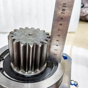 <span class=keywords><strong>Motor</strong></span> Ayun <span class=keywords><strong>Excavator</strong></span> 4PN31G0107-A H-100BA2MXJ <span class=keywords><strong>Motor</strong></span> Ayun Eaton Orbit <span class=keywords><strong>Motor</strong></span> 4PN31G0107-A untuk <span class=keywords><strong>IHI</strong></span> 30 Jx - Product Image 2