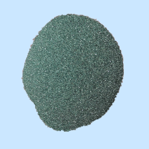 Poudre en carbure <span class=keywords><strong>de</strong></span> silicium, 50g, par couleur verte, en carbure <span class=keywords><strong>de</strong></span> silicium - Product Image 1