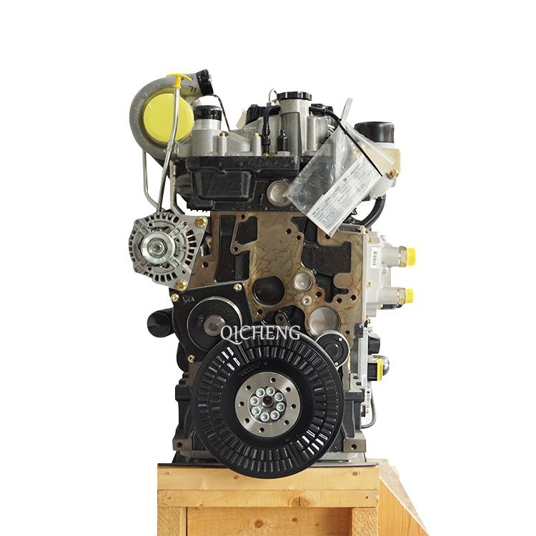 Digger Engine Assy 672 TA2-212コンプリートモーターセット