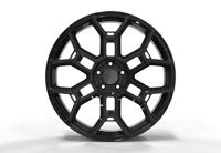 Jantes forgées FGwheel de 18 à 24 pouces pour LandRover RangeRover Evoque Defender Discovery Velar DC100 Freelander Series Vision UV4