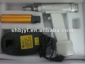 BOJIN tıbbi BJ4102 kemik matkap pil tıbbi güç araçları için travma cerrahi - Product Image 3